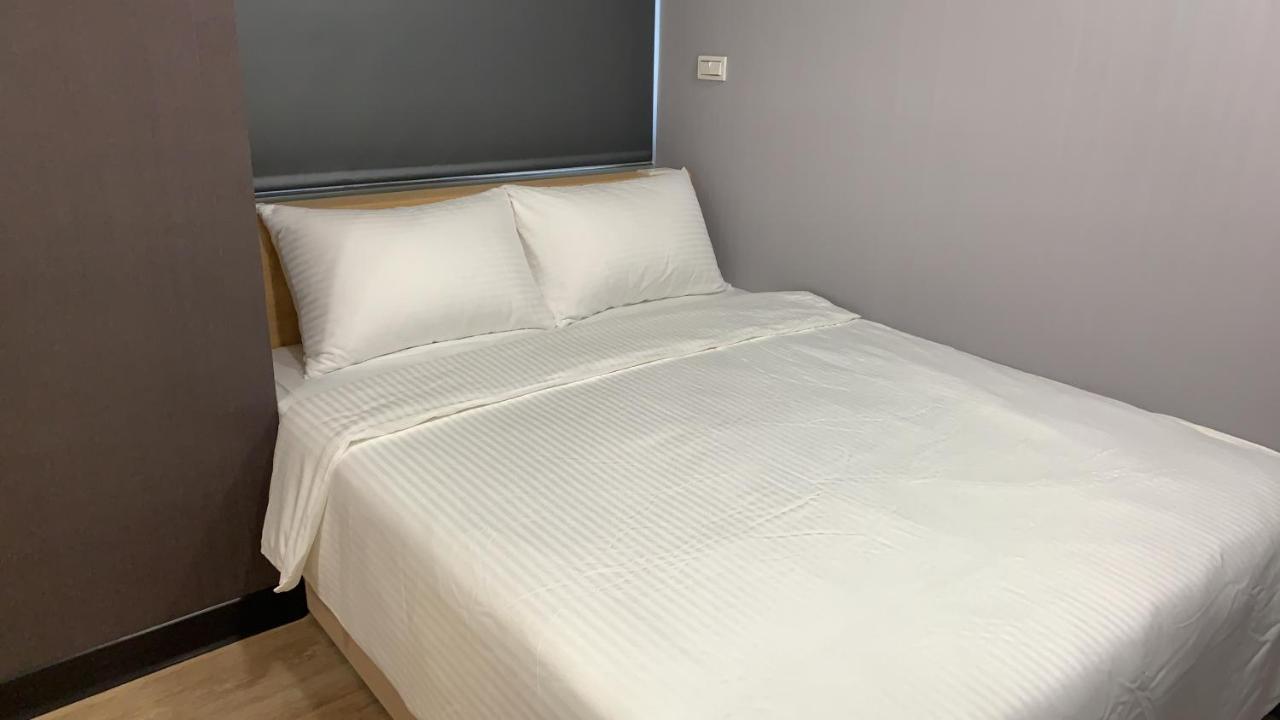Cy Hotel Тайбэй Экстерьер фото