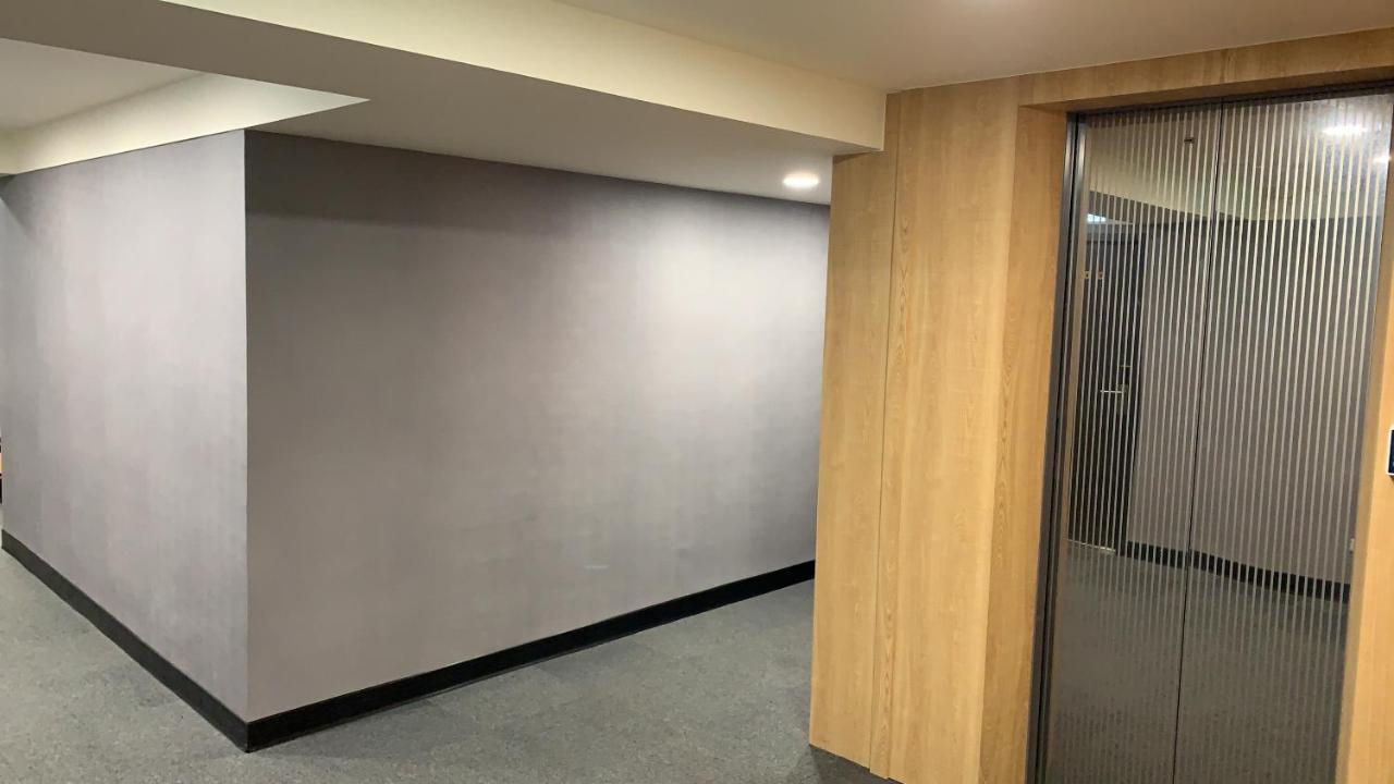 Cy Hotel Тайбэй Экстерьер фото